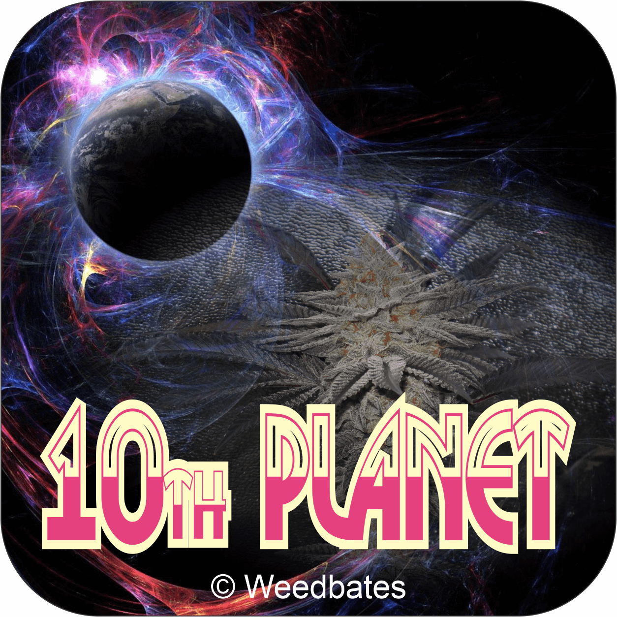 10TH Planet Strain