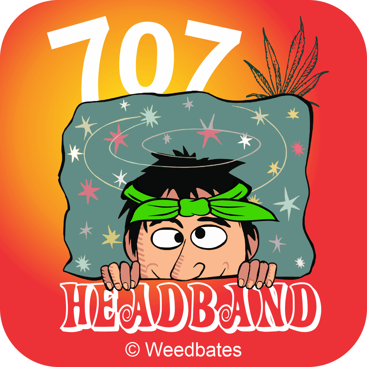 707 Headband benefits