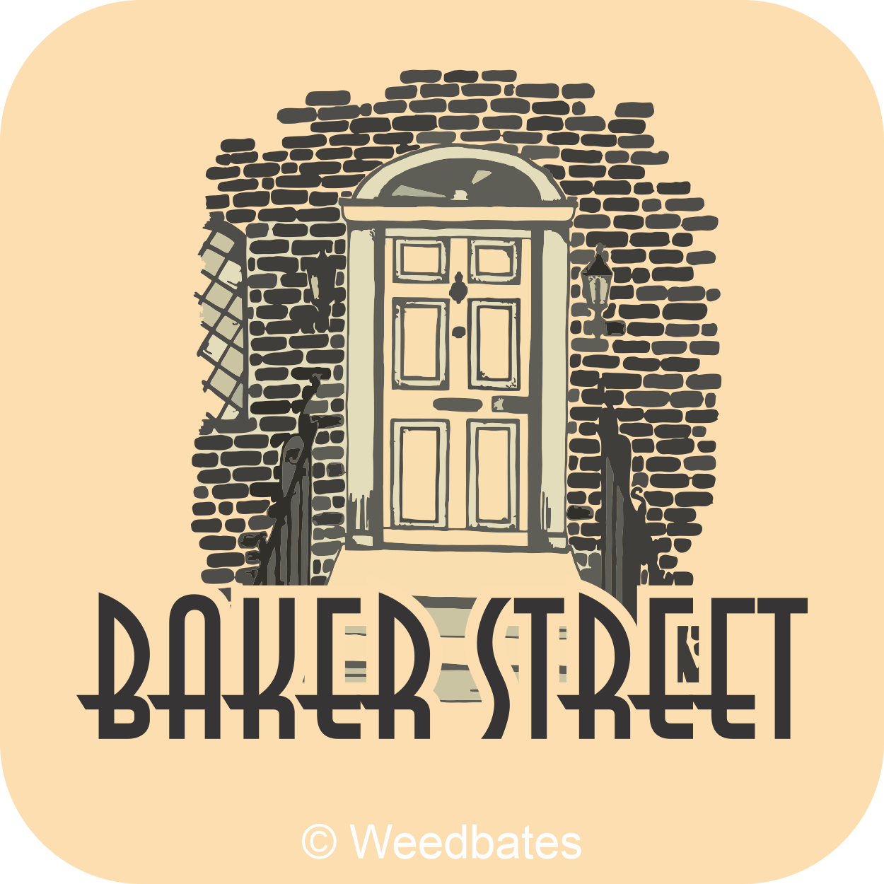 Bakerstreet cannabis strain