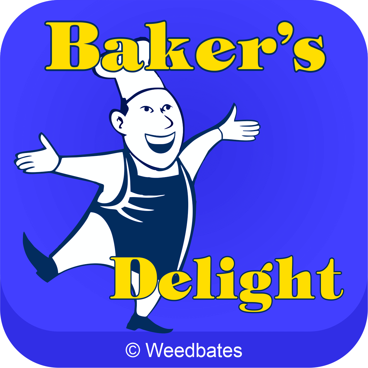 Baker's Delight marijuana strain