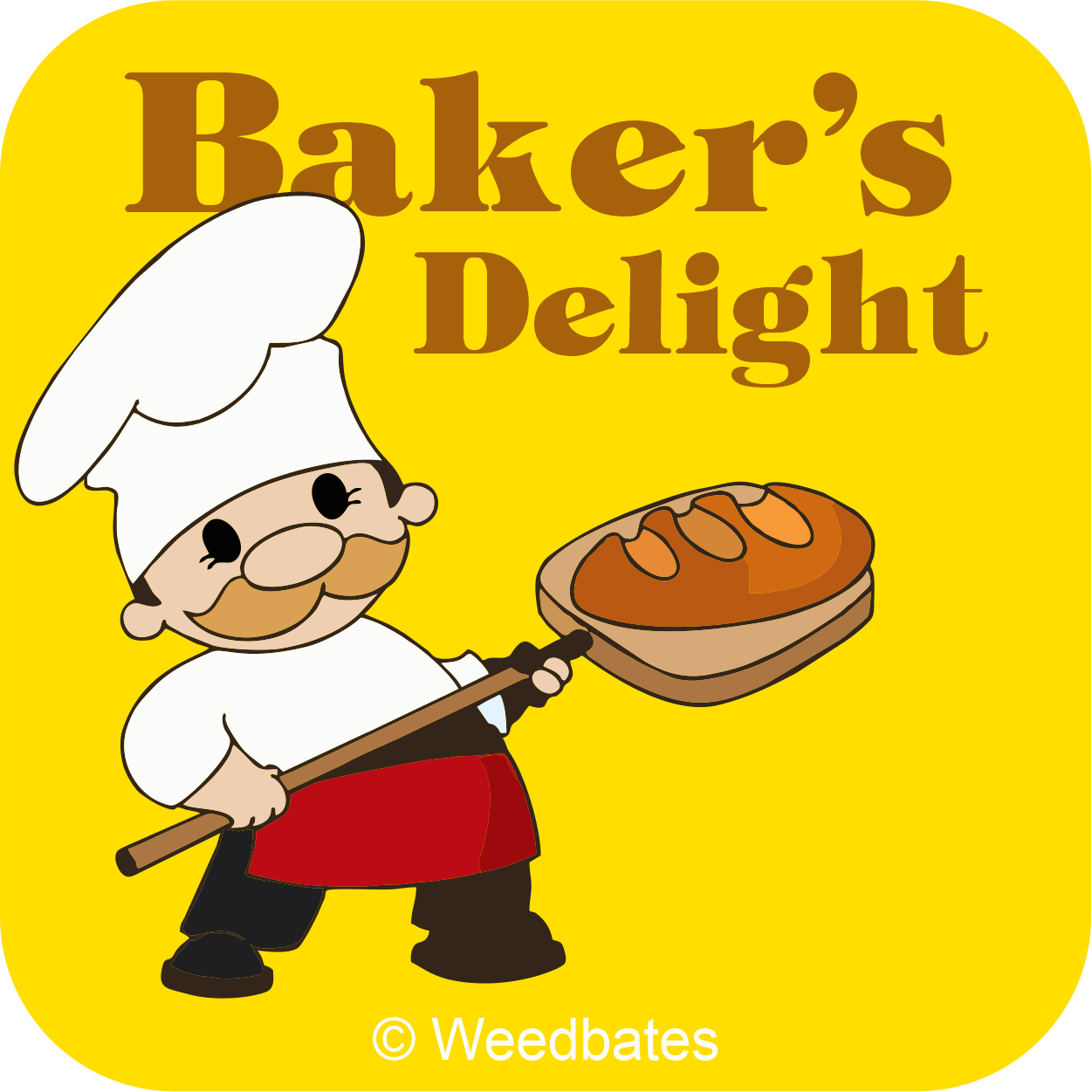 Baker's Delight strain