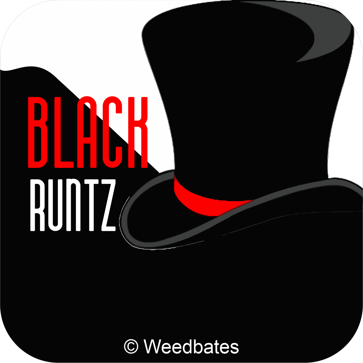 Black Runtz cannabis strain