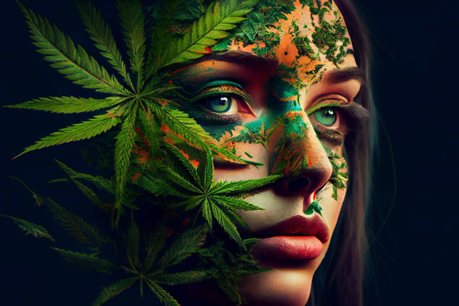 cannabis meditation