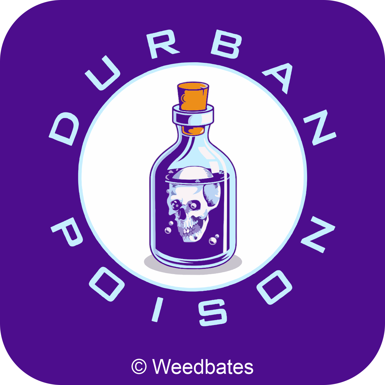 Durban Poison strain