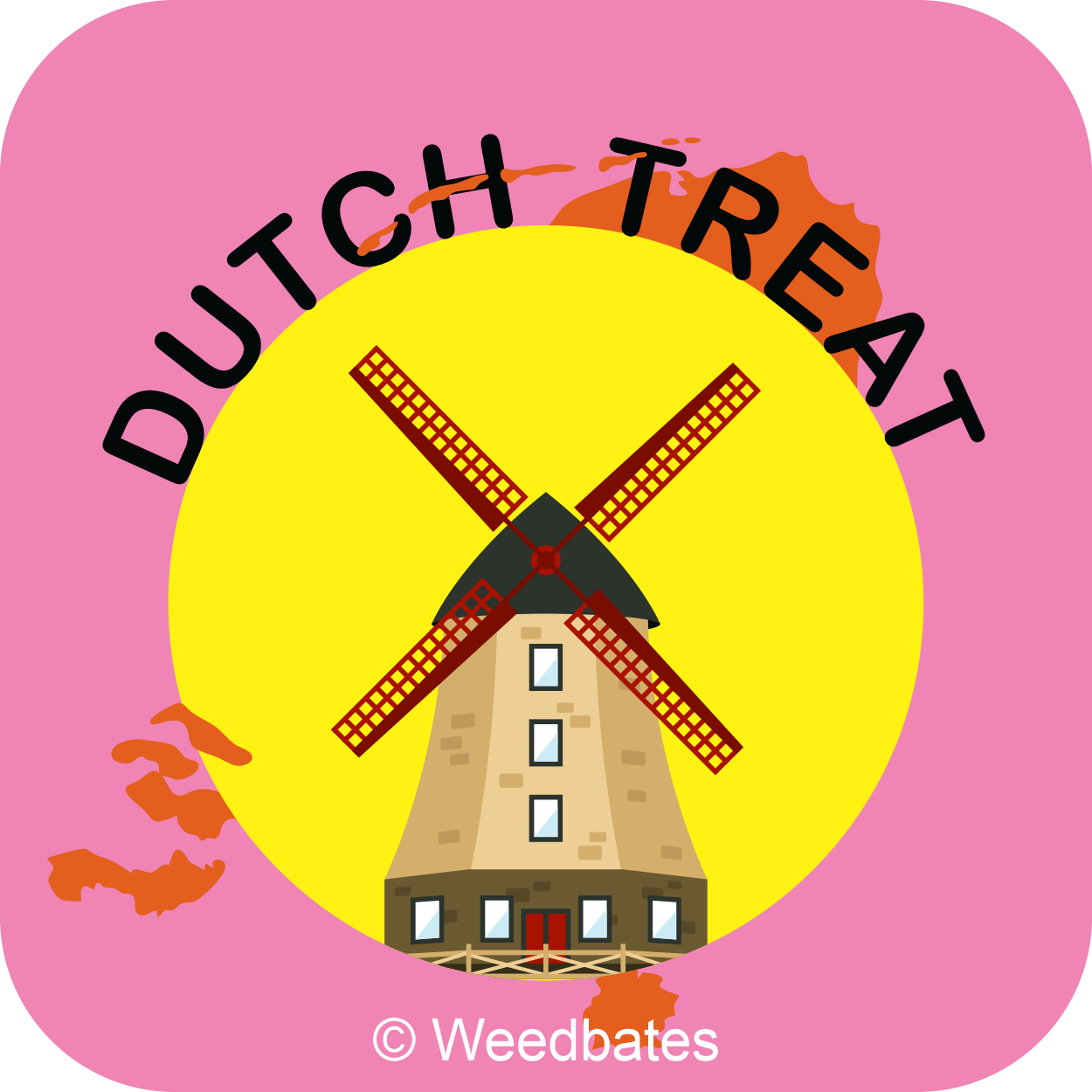 Dutch Treat 