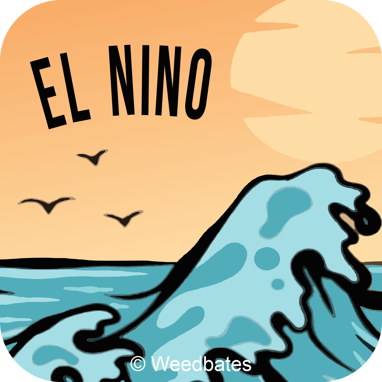 El Nino strain