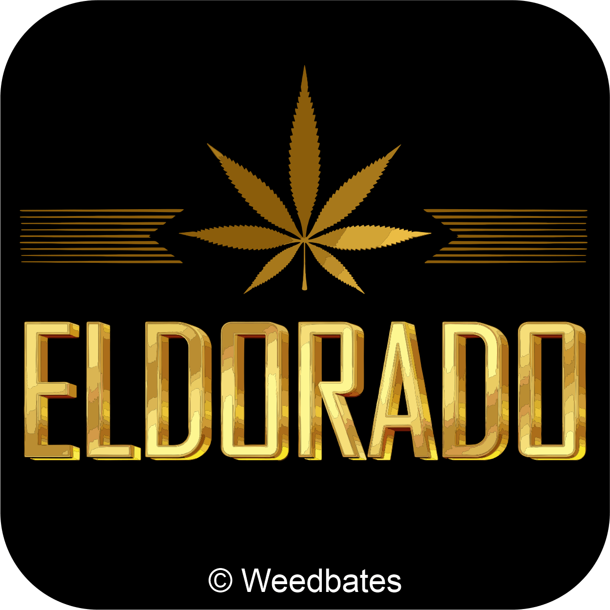 Eldorado marijuana strain