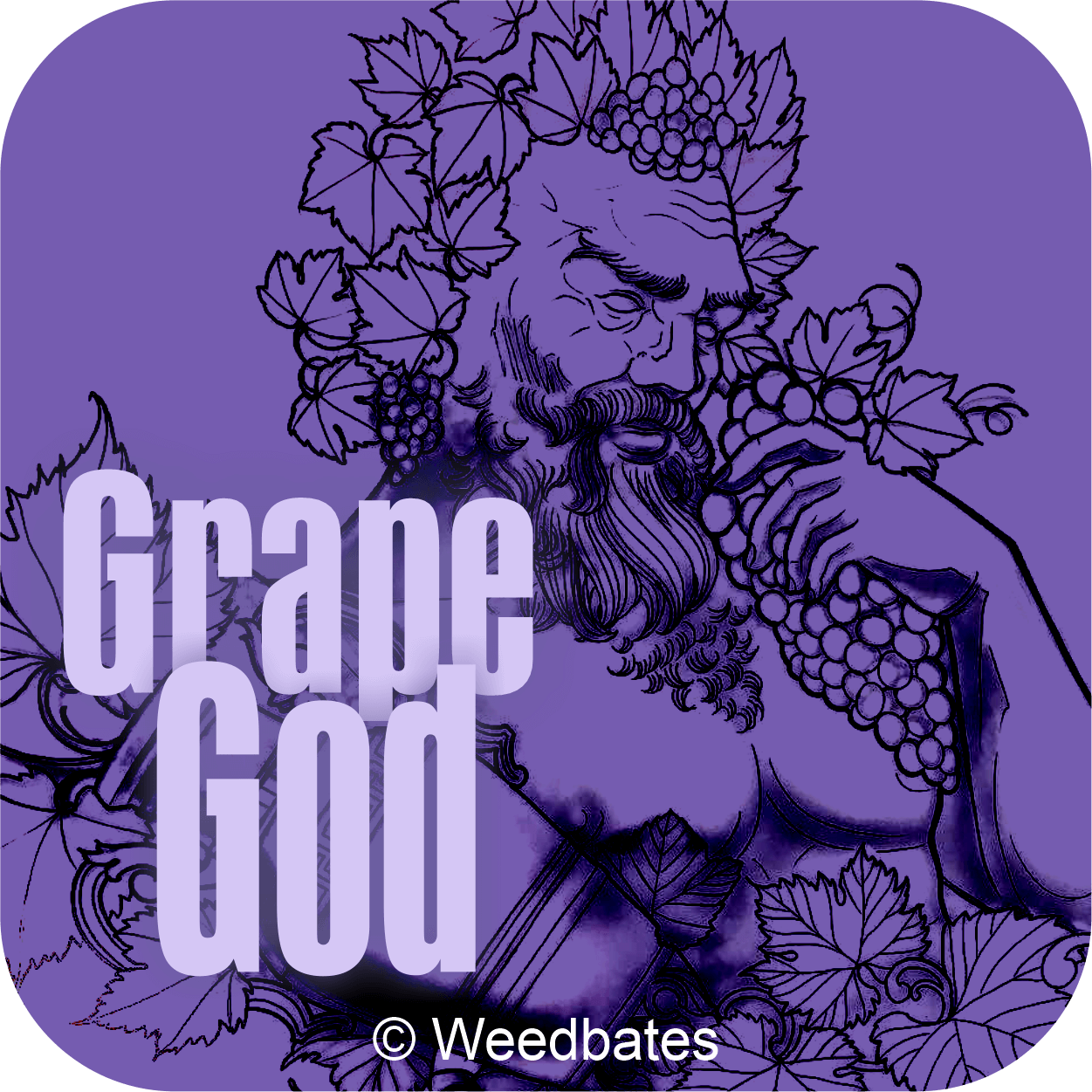 Grape God Strain