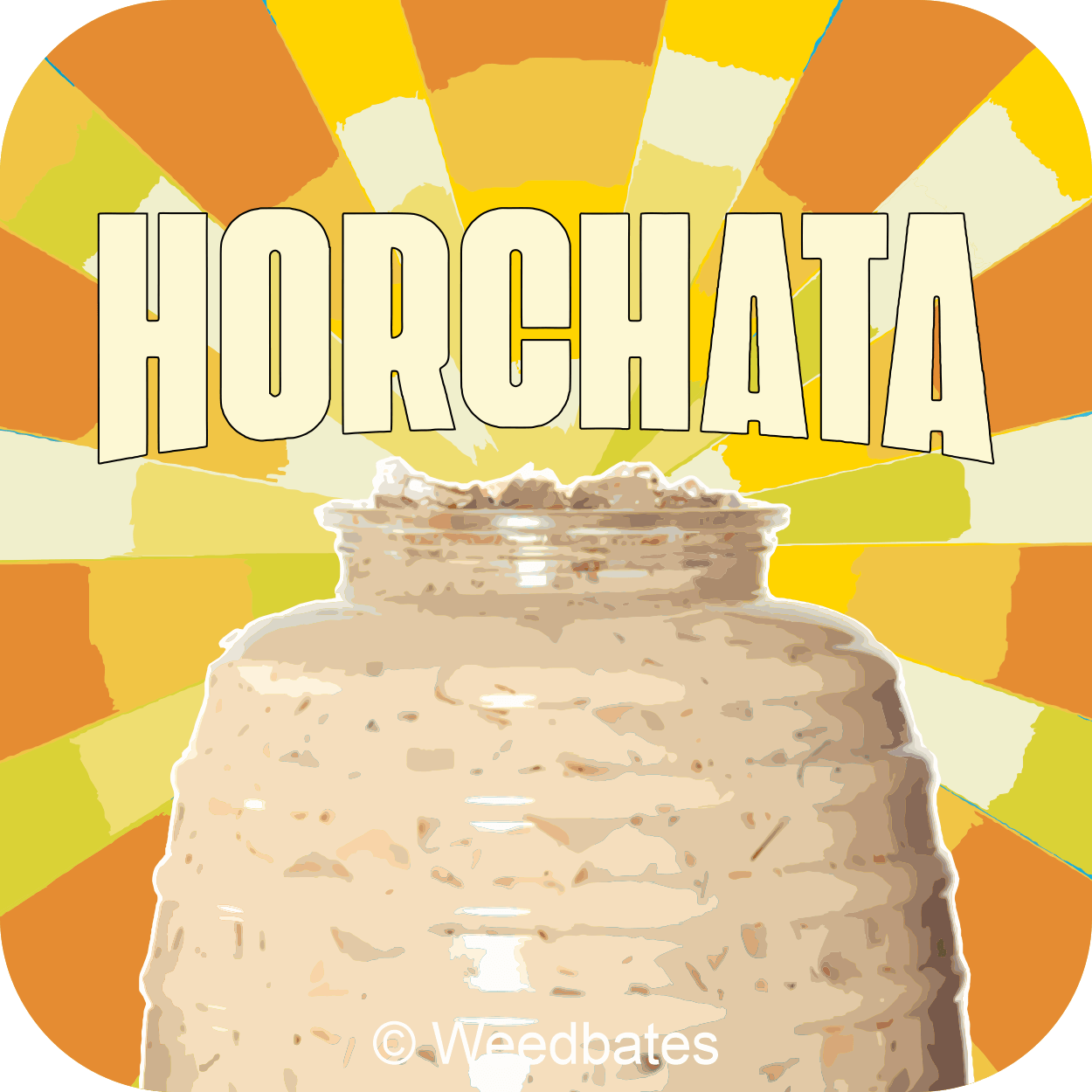 Horchata cannabis strain