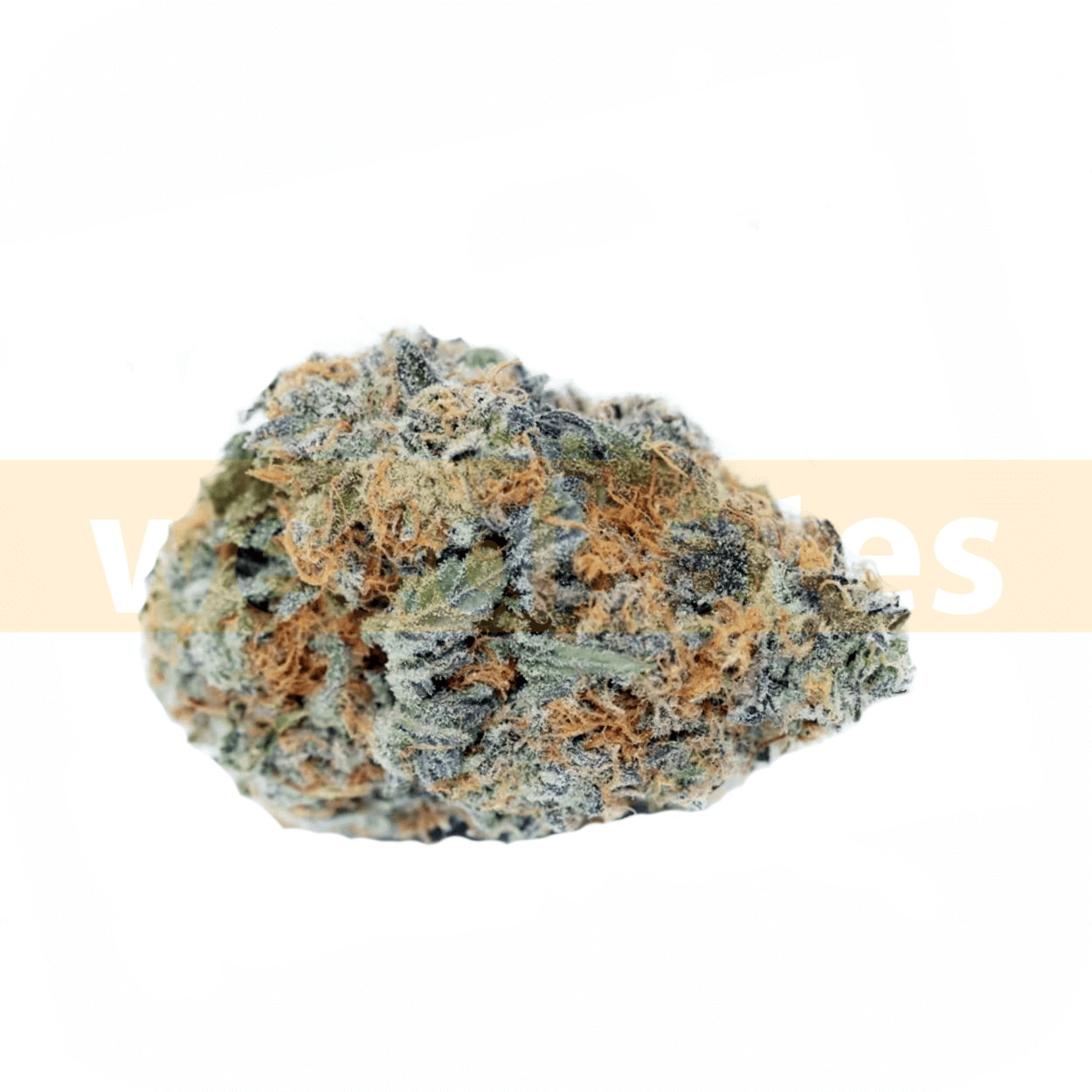 Indica Crystal Extreme weed