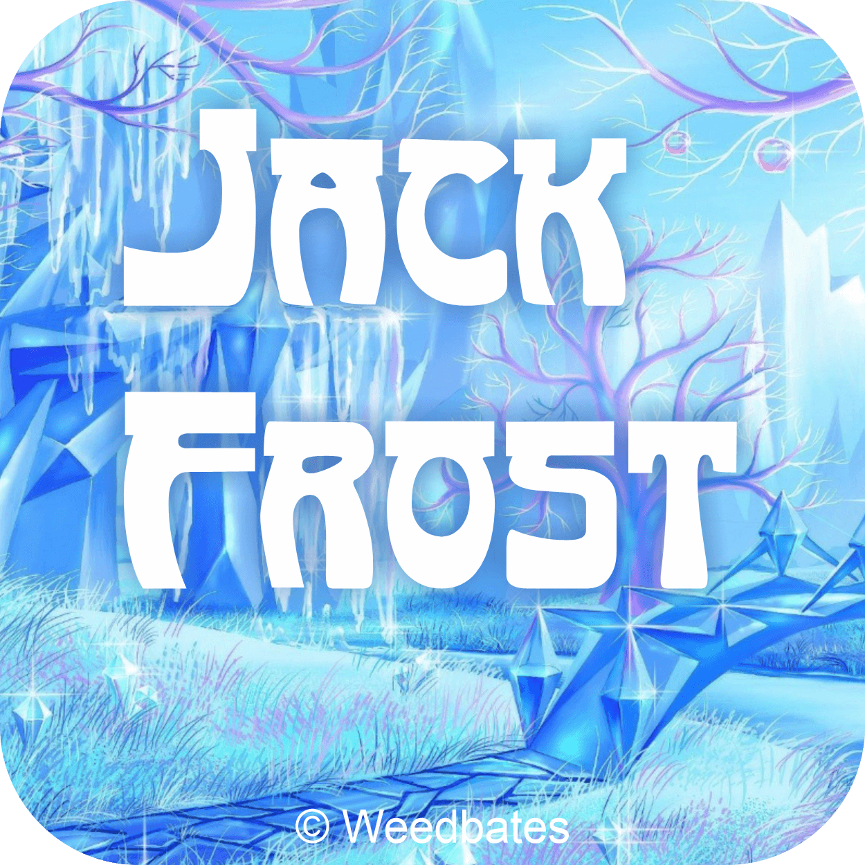 Jack Frost strain
