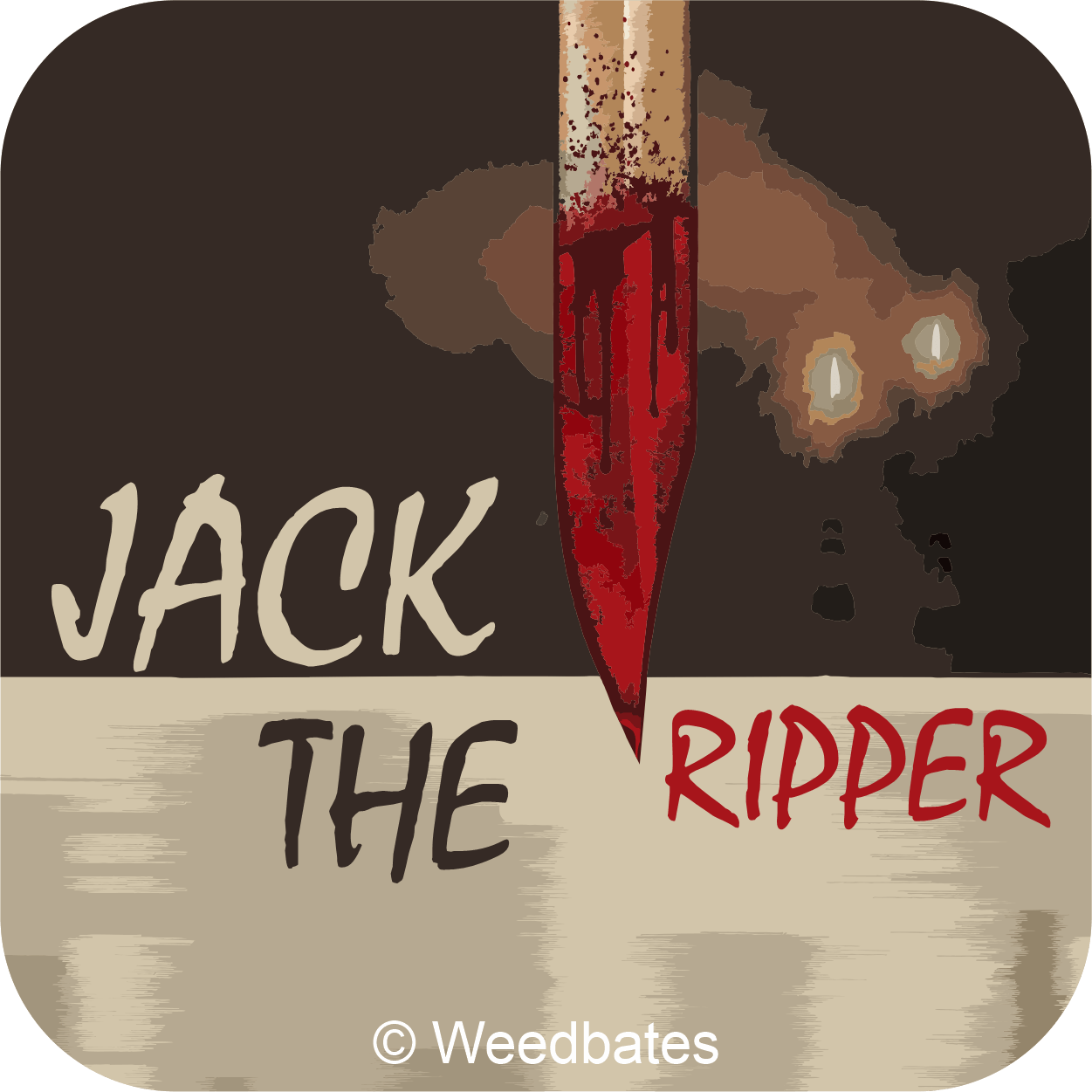 Jack the Ripper cannabis strain