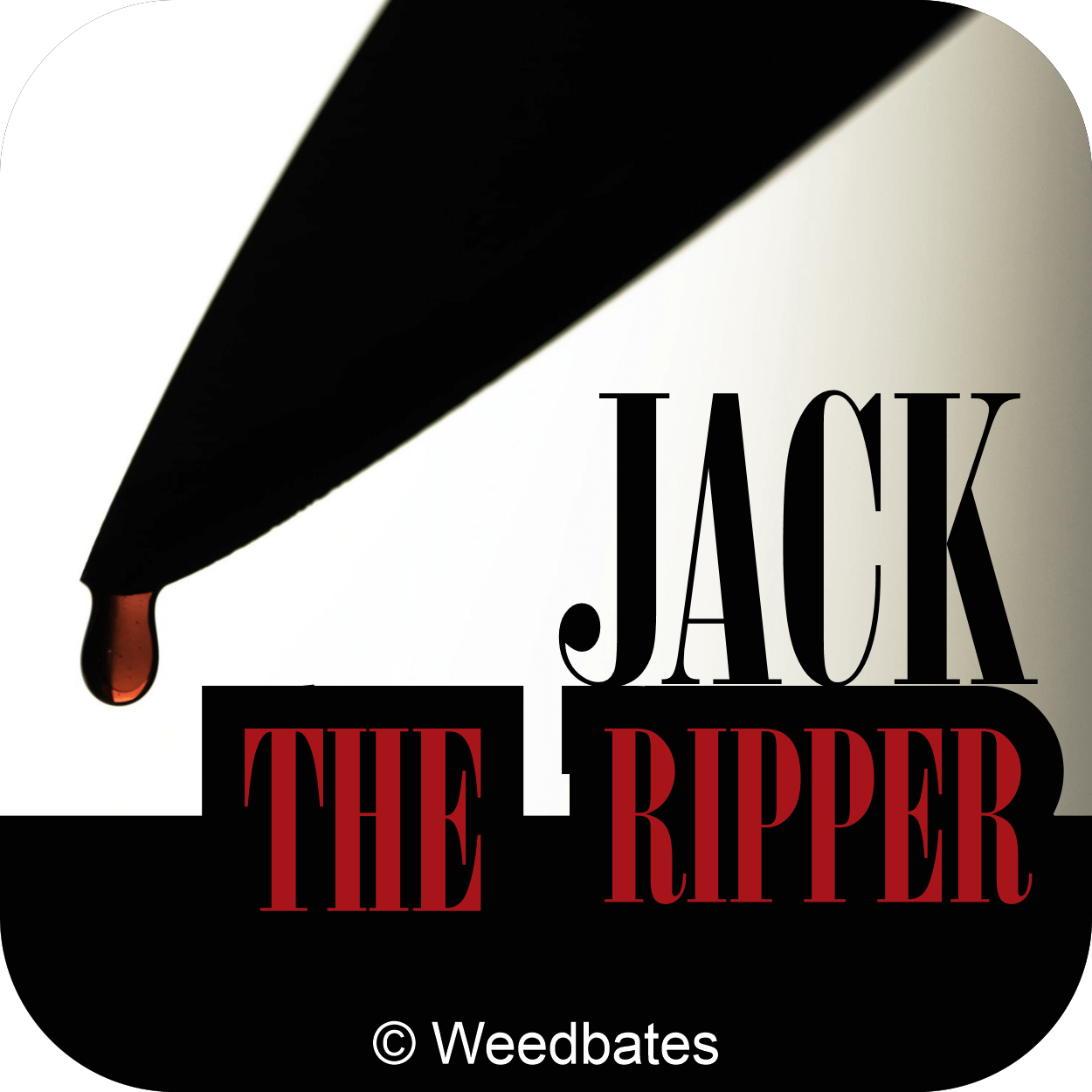 Jack the Ripper strain