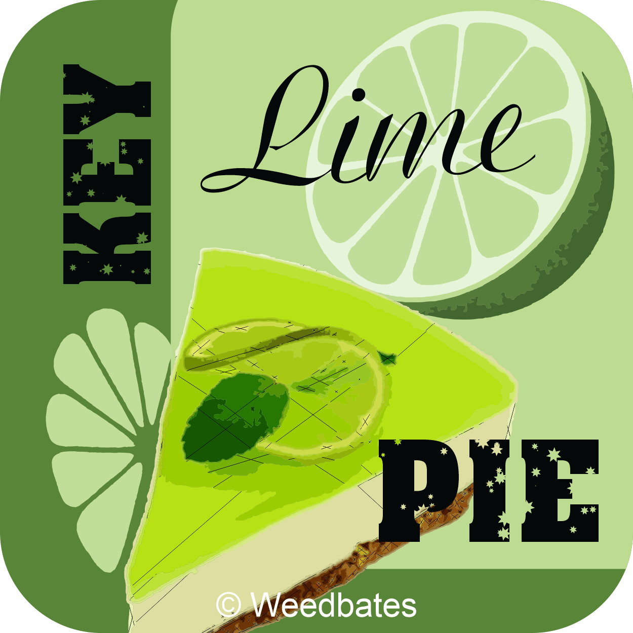 Key Lime Pie strain