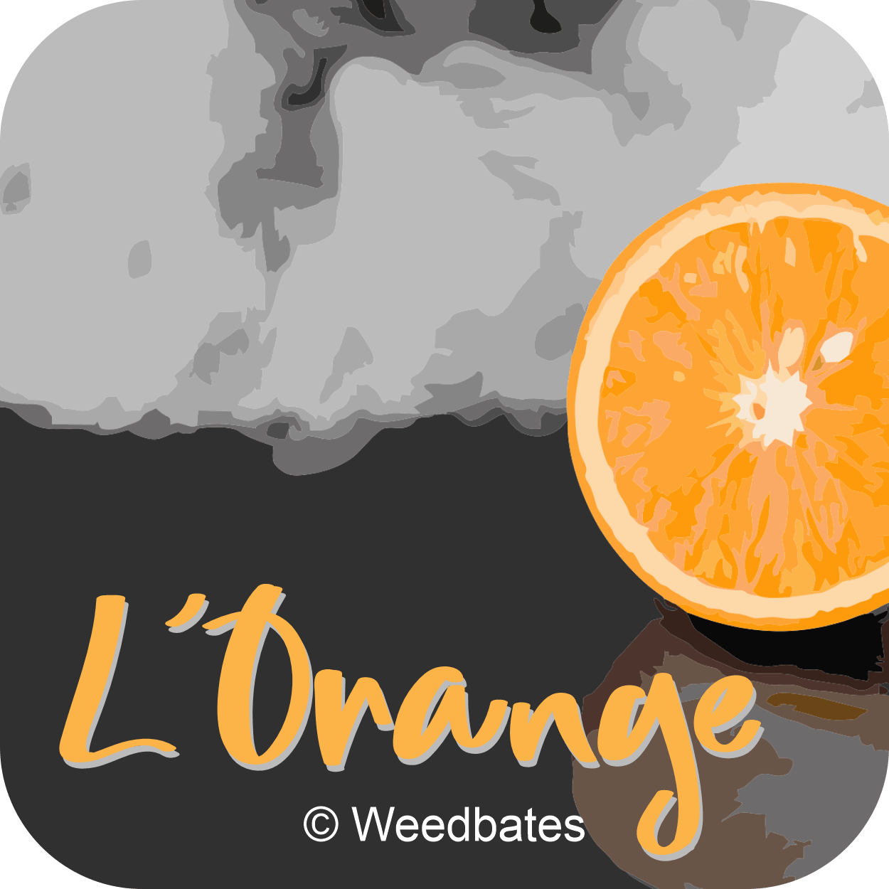 L'Orange strain