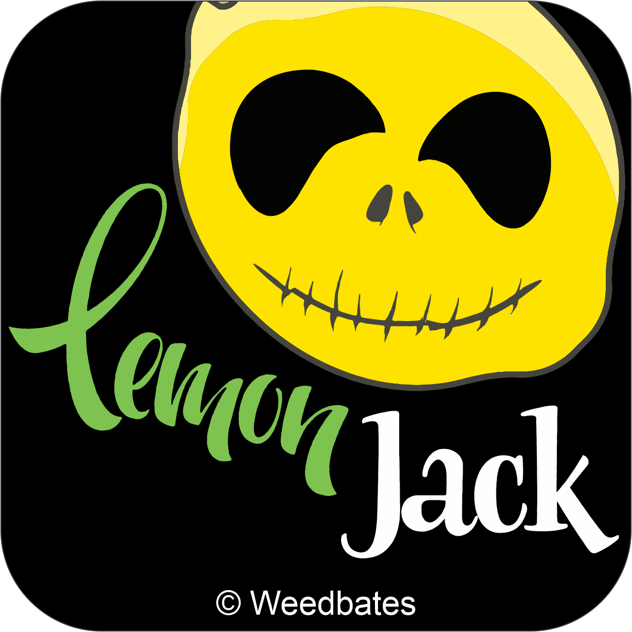 Lemon Jack strain
