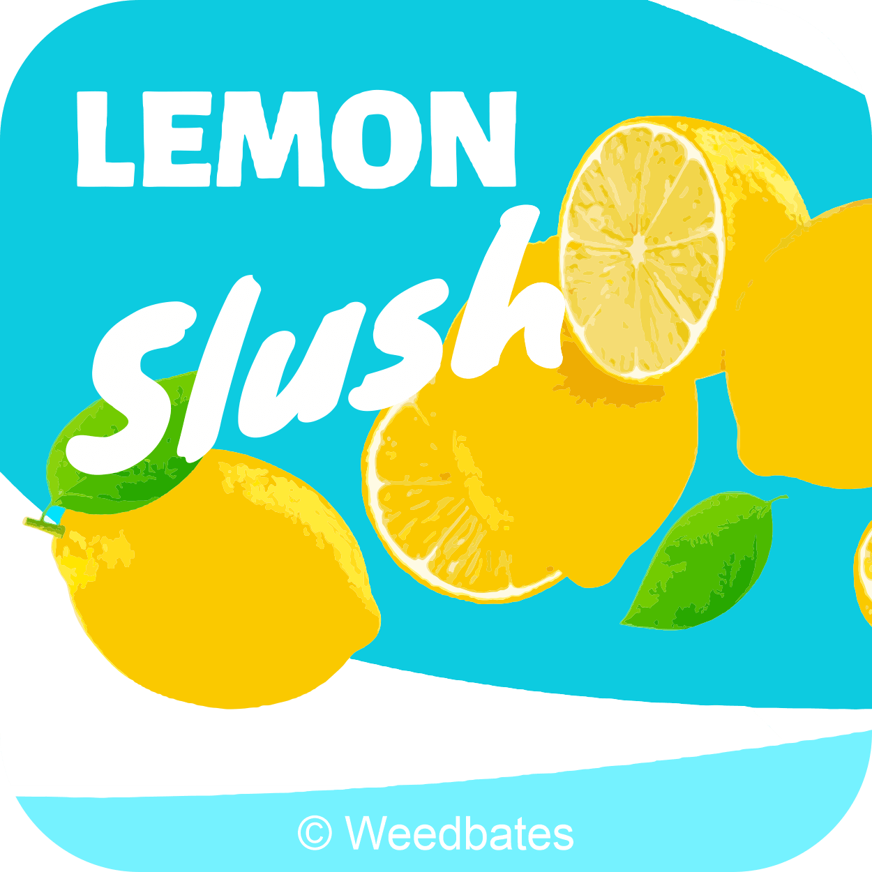 Lemon Slush strain