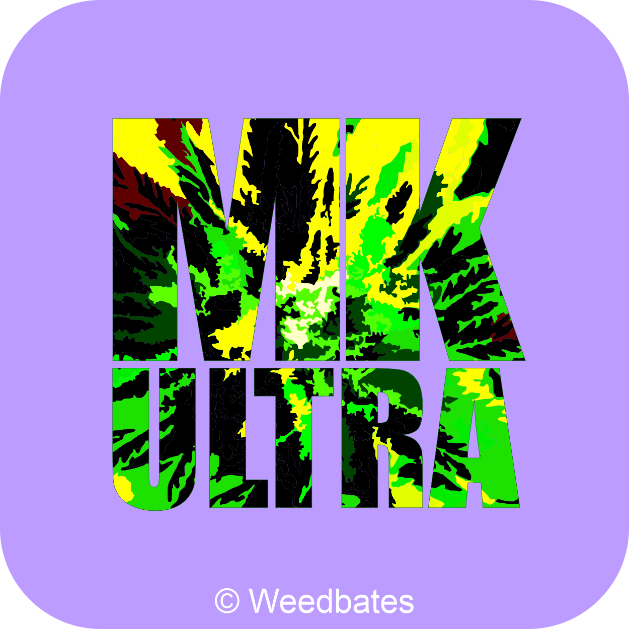 MK Ultra strain