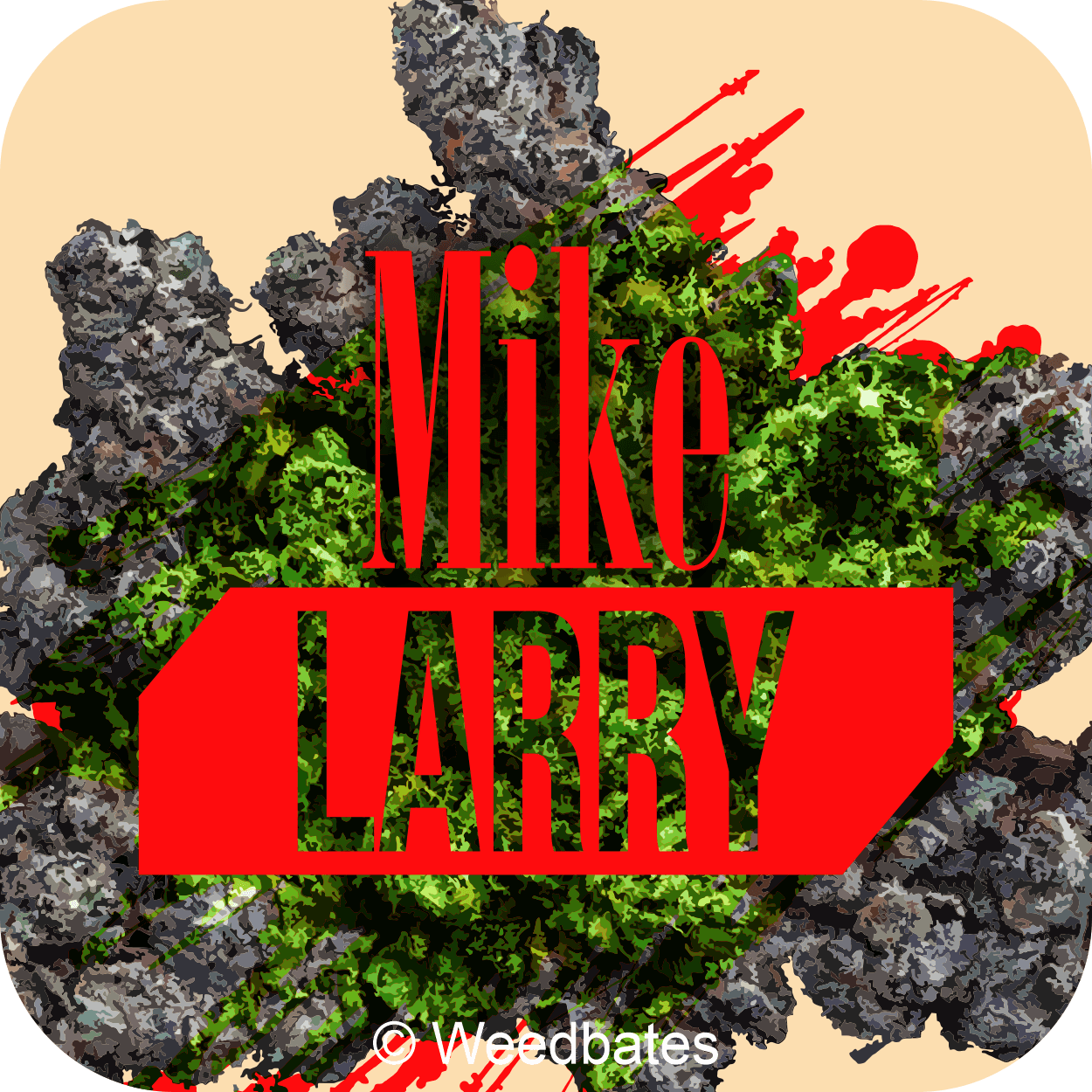 Mike Larry strain