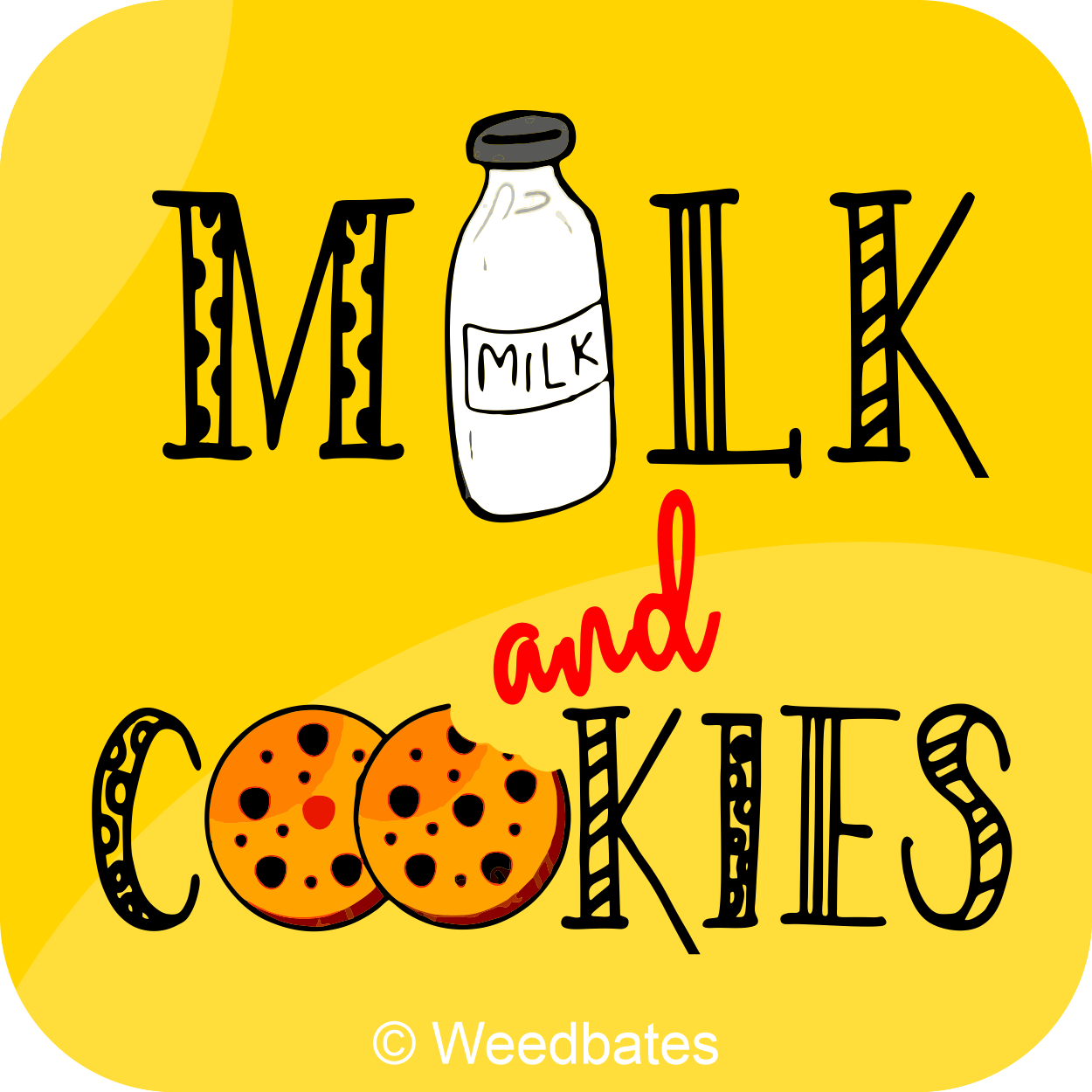 Milk and Cookies marijuana strain