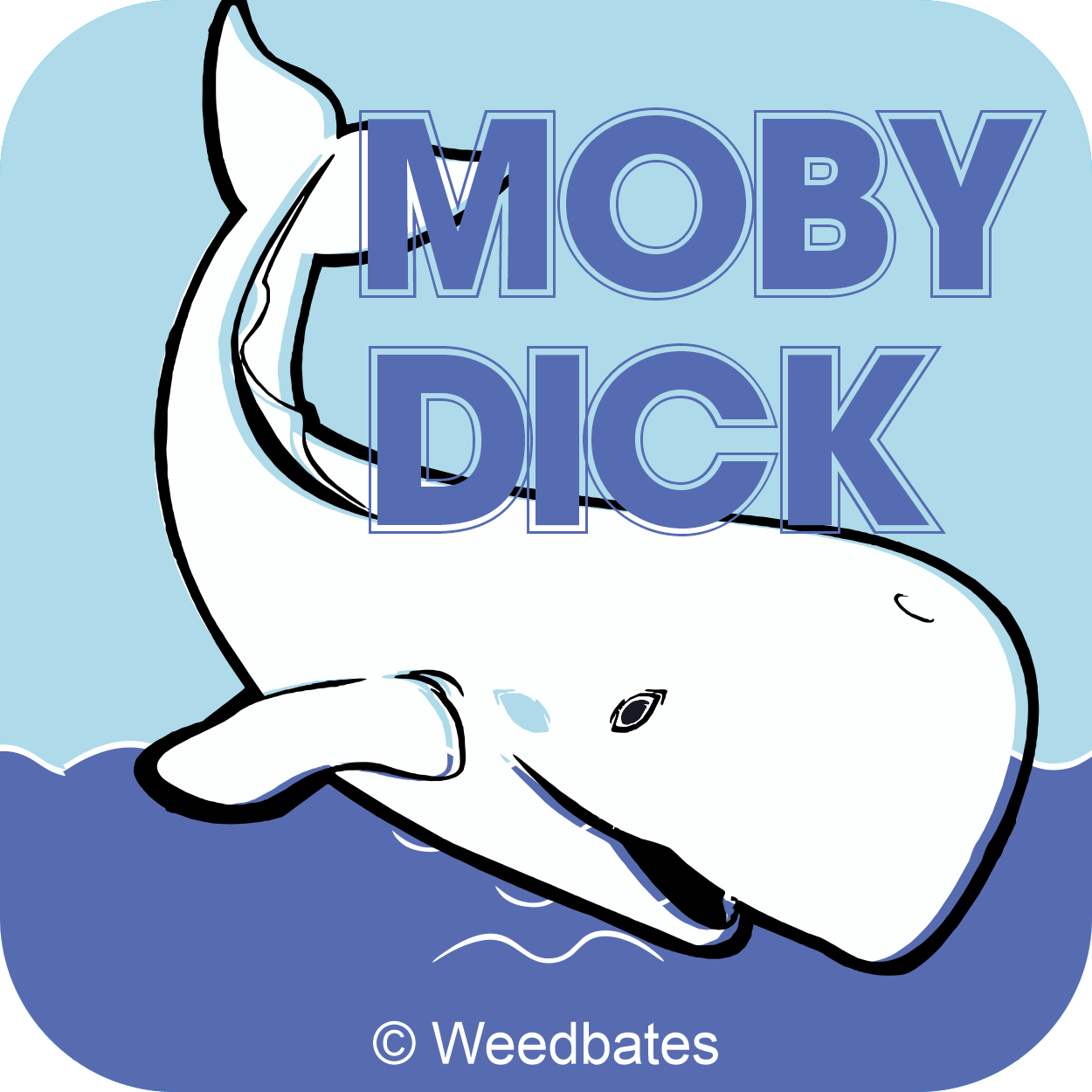 Moby Dick marijuana strain