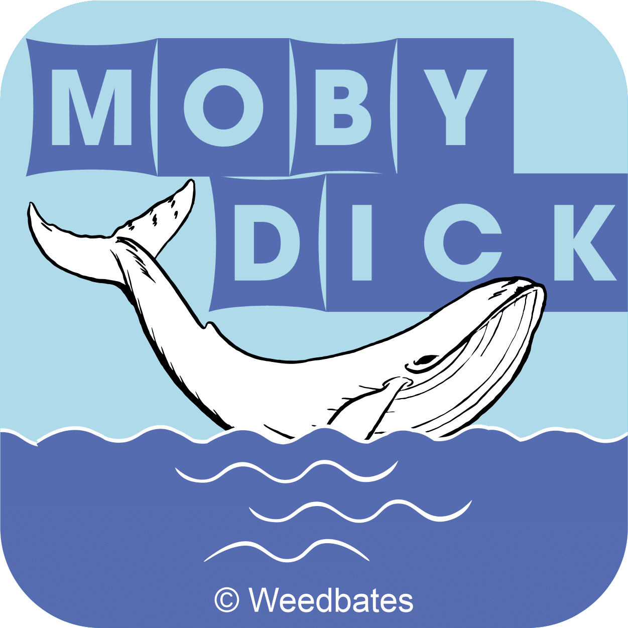 Moby Dick strain