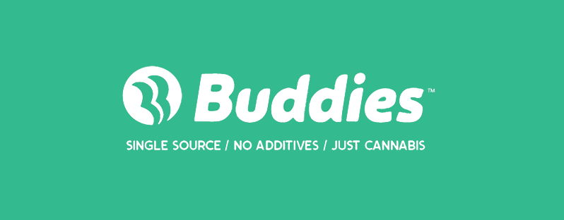 Buddies banner