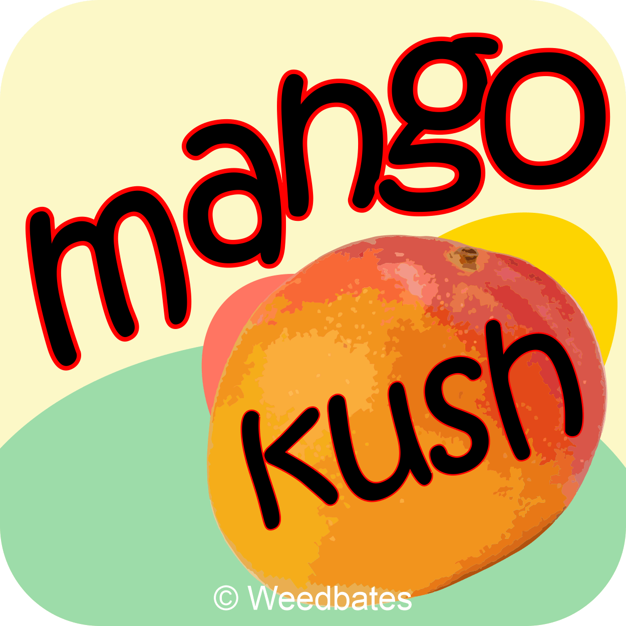 Mango Kush 